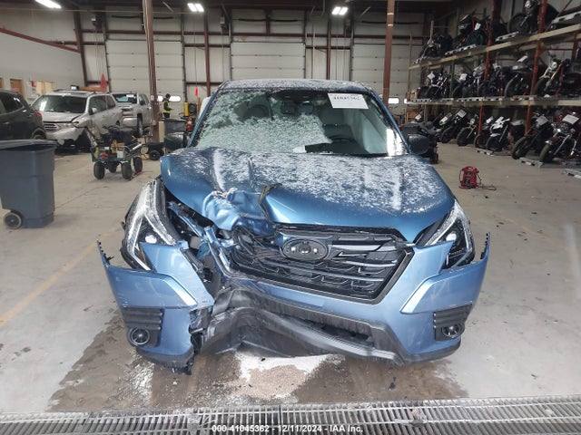 JF2SKAAC3PH448828 Subaru Forester