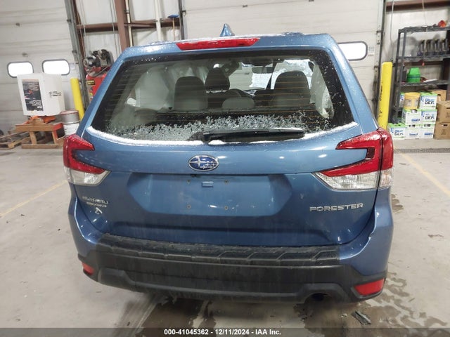 JF2SKAAC3PH448828 Subaru Forester