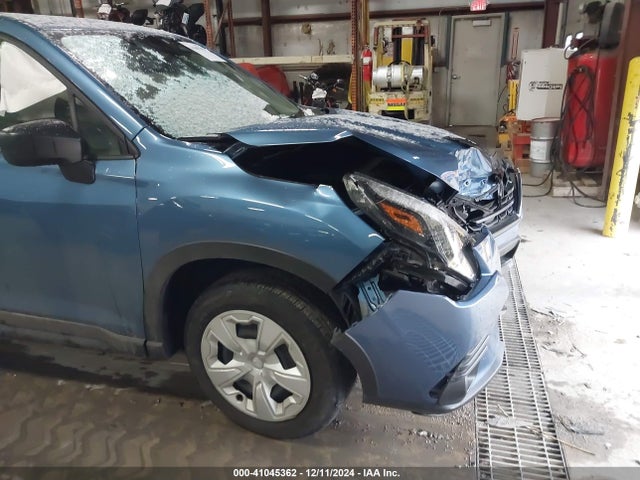 JF2SKAAC3PH448828 Subaru Forester