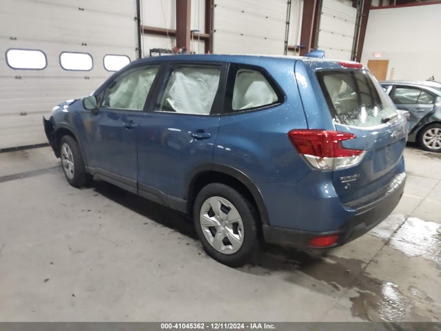 JF2SKAAC3PH448828 Subaru Forester
