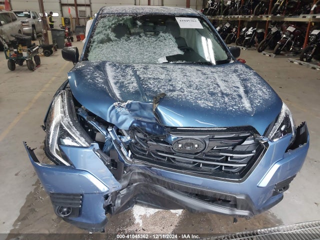 JF2SKAAC3PH448828 Subaru Forester