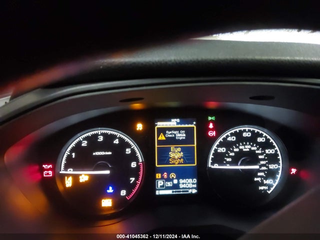 JF2SKAAC3PH448828 Subaru Forester