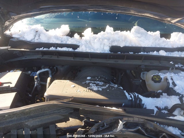 1GTUUCED6RZ118470 GMC Sierra 1500 4wd  Short Box Elevation With 3sb