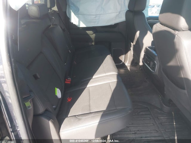 1GTUUCED6RZ118470 GMC Sierra 1500 4wd  Short Box Elevation With 3sb