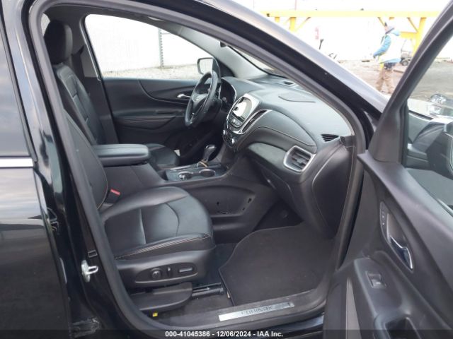 2GNAXWEX5J6196705 Chevrolet Equinox Premier