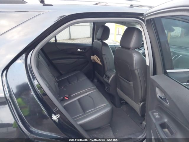 2GNAXWEX5J6196705 Chevrolet Equinox Premier