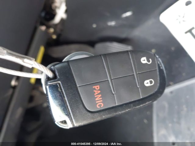 3C4NJDBN8RT599068 Jeep Compass Latitude 4x4