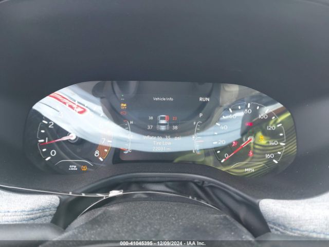 3C4NJDBN8RT599068 Jeep Compass Latitude 4x4