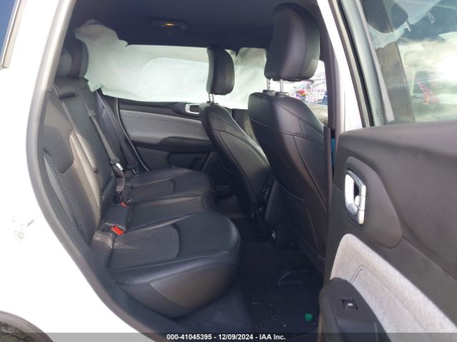 3C4NJDBN8RT599068 Jeep Compass Latitude 4x4