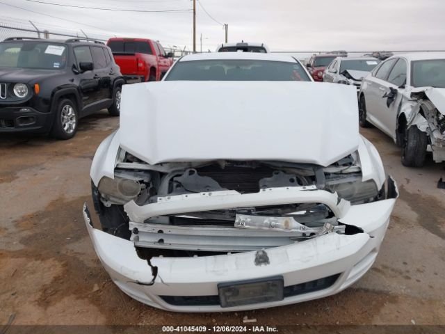 1ZVBP8AM6E5288148 Ford Mustang V6