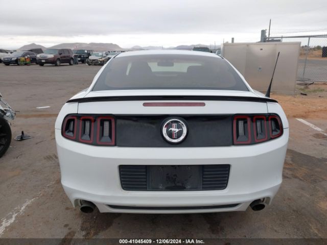 1ZVBP8AM6E5288148 Ford Mustang V6