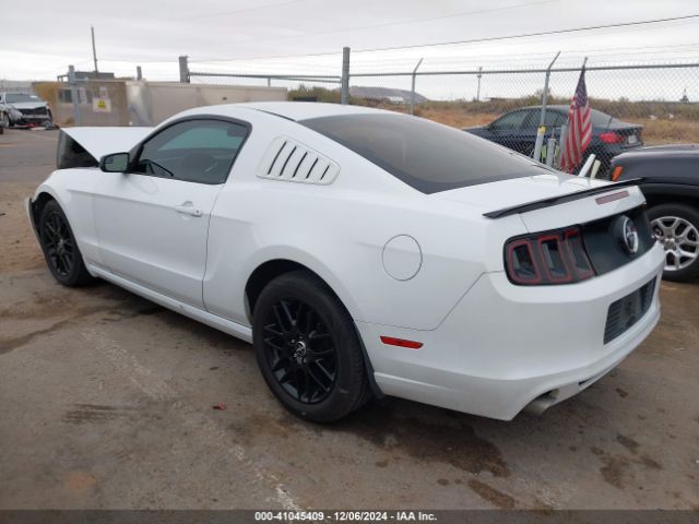 1ZVBP8AM6E5288148 Ford Mustang V6