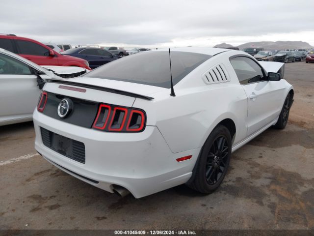 1ZVBP8AM6E5288148 Ford Mustang V6
