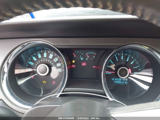 1ZVBP8AM6E5288148 Ford Mustang V6