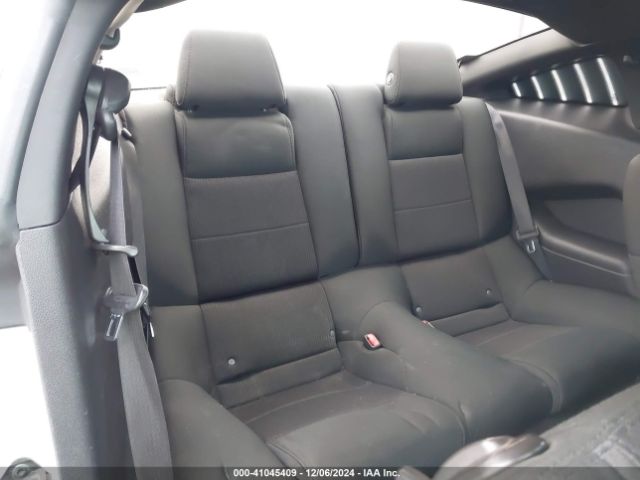1ZVBP8AM6E5288148 Ford Mustang V6