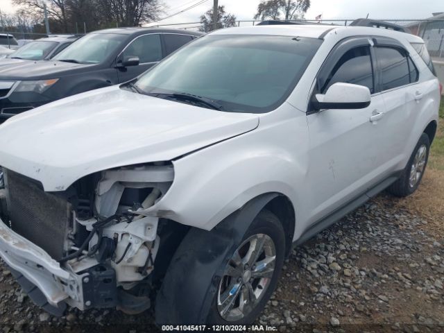 2GNALBEK7E6316888 Chevrolet EQUINOX 1LT