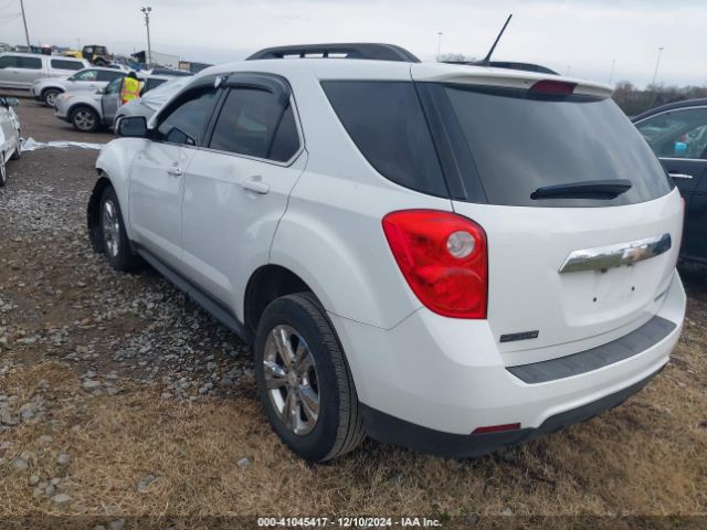 2GNALBEK7E6316888 Chevrolet EQUINOX 1LT