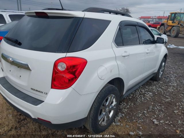 2GNALBEK7E6316888 Chevrolet EQUINOX 1LT