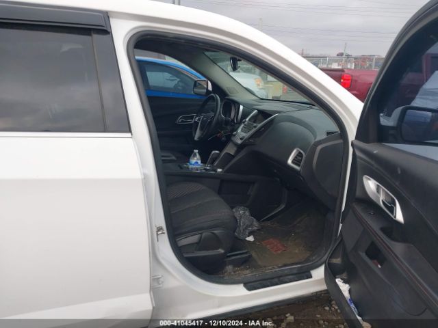 2GNALBEK7E6316888 Chevrolet EQUINOX 1LT