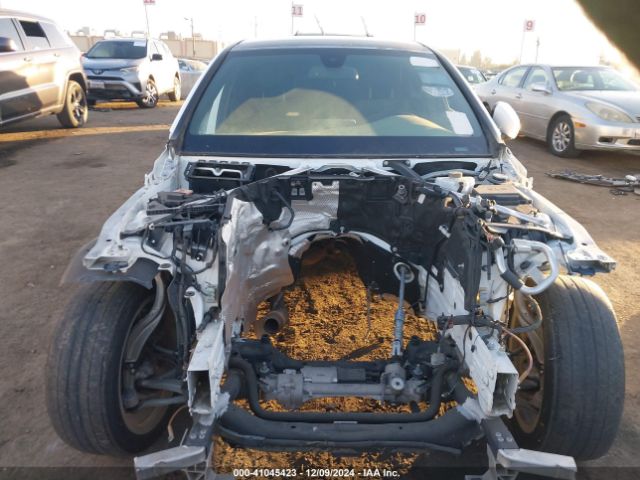 55SWF4JB4HU231432 Mercedes-Benz C 300 Luxury/sport