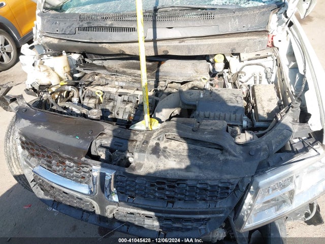 3C4PDCAB3LT279665 Dodge Journey Se Value