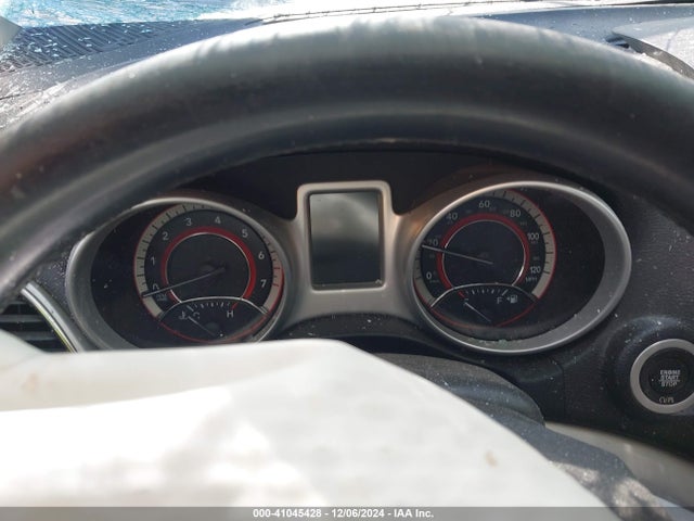 3C4PDCAB3LT279665 Dodge Journey Se Value