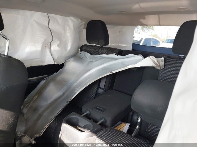 3C4PDCAB3LT279665 Dodge Journey Se Value