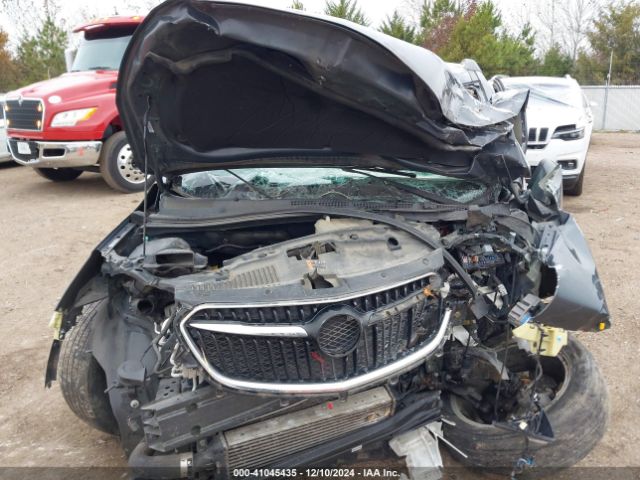 KL4CJASB6JB627641 Buick Encore Preferred