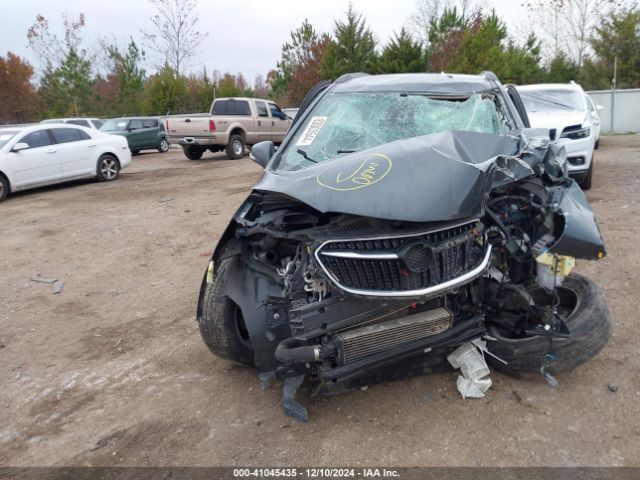 KL4CJASB6JB627641 Buick Encore Preferred