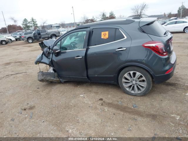 KL4CJASB6JB627641 Buick Encore Preferred