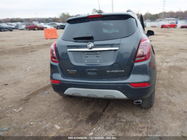KL4CJASB6JB627641 Buick Encore Preferred