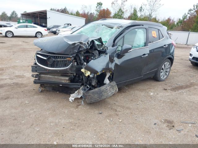 KL4CJASB6JB627641 Buick Encore Preferred