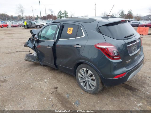 KL4CJASB6JB627641 Buick Encore Preferred