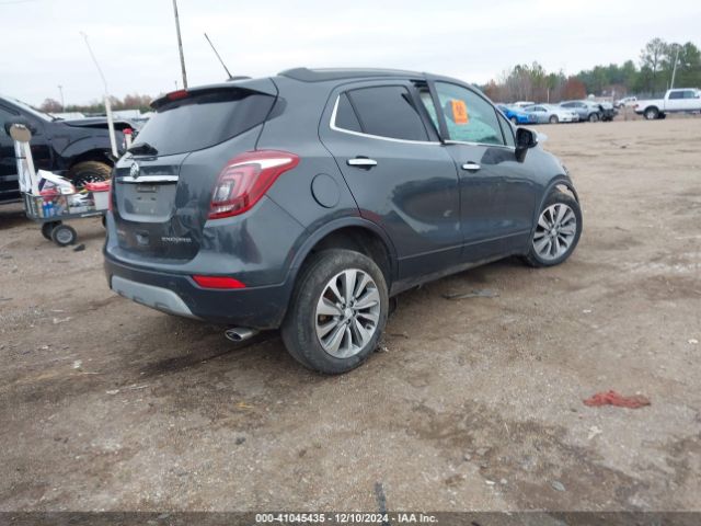 KL4CJASB6JB627641 Buick Encore Preferred