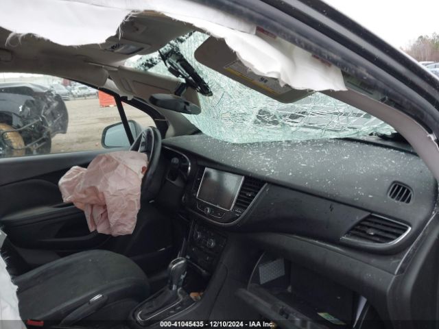 KL4CJASB6JB627641 Buick Encore Preferred