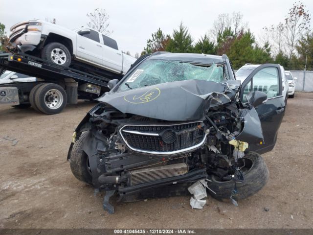 KL4CJASB6JB627641 Buick Encore Preferred