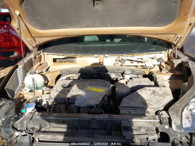 KNDP63AC4M7861010 KIA SPORTAGE S