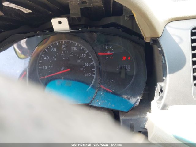 2013 NISSAN MURANO JN8AZ1MU7DW201124 Photo 6