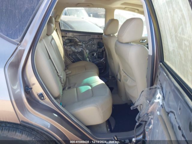 2013 NISSAN MURANO JN8AZ1MU7DW201124 Photo 7