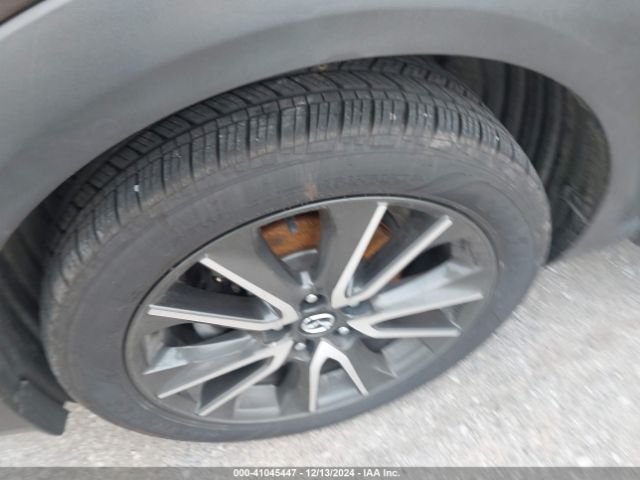JM1DKBD79G0119934 Mazda Cx-3 Grand Touring