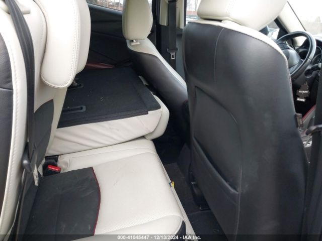 JM1DKBD79G0119934 Mazda Cx-3 Grand Touring