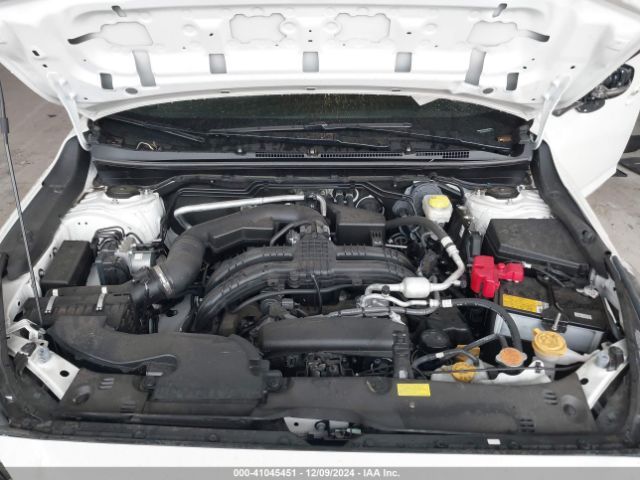 JF2GUADC6R8325815 Subaru Crosstrek Premium