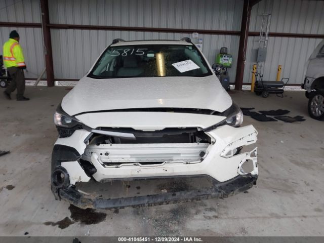 JF2GUADC6R8325815 Subaru Crosstrek Premium