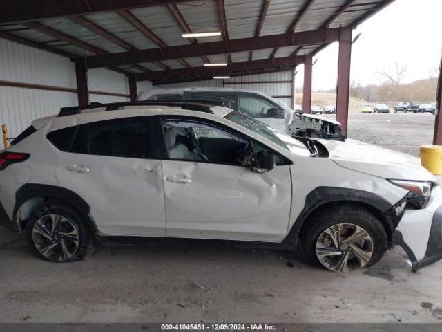 JF2GUADC6R8325815 Subaru Crosstrek Premium