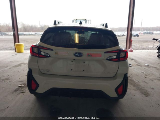 JF2GUADC6R8325815 Subaru Crosstrek Premium