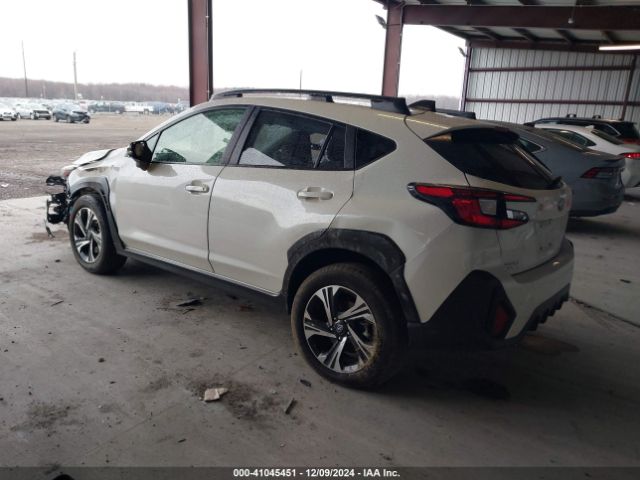 JF2GUADC6R8325815 Subaru Crosstrek Premium