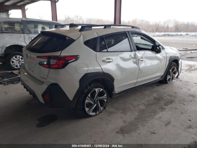 JF2GUADC6R8325815 Subaru Crosstrek Premium