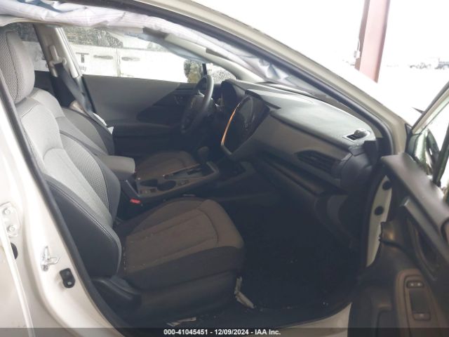 JF2GUADC6R8325815 Subaru Crosstrek Premium