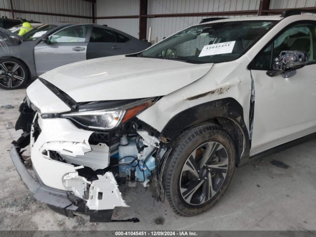 JF2GUADC6R8325815 Subaru Crosstrek Premium