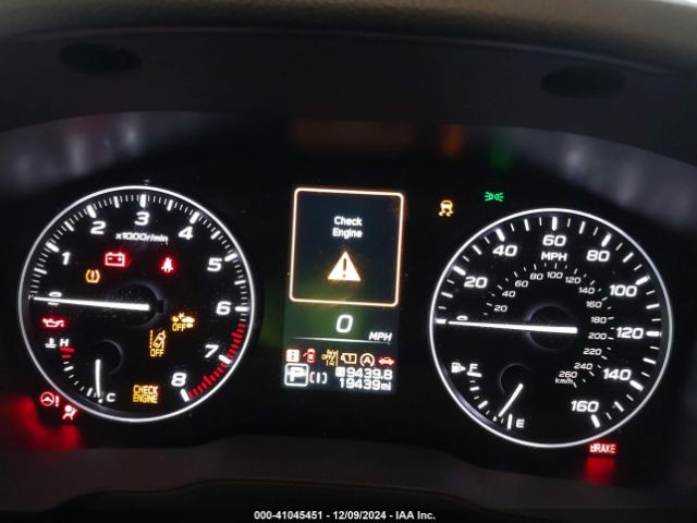 JF2GUADC6R8325815 Subaru Crosstrek Premium